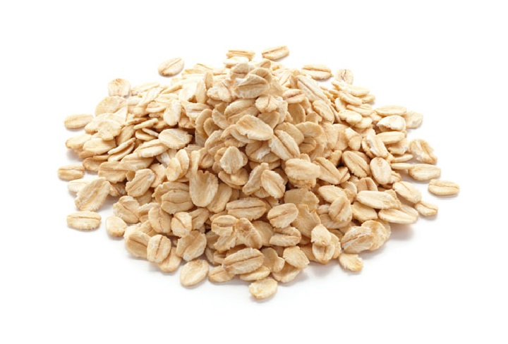 Best Healthy Snacks for Weight Loss - Oats