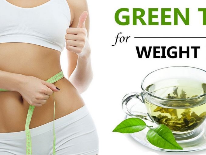 Green Tea Weight Loss Weight Loss Tips