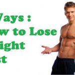 How to Lose Weight Fast - 5 Ways