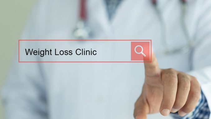 5 Best Weight Loss Clinic - daily WL tips
