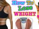how to lose weight fast in a month