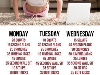 Home Workout Plans for Women